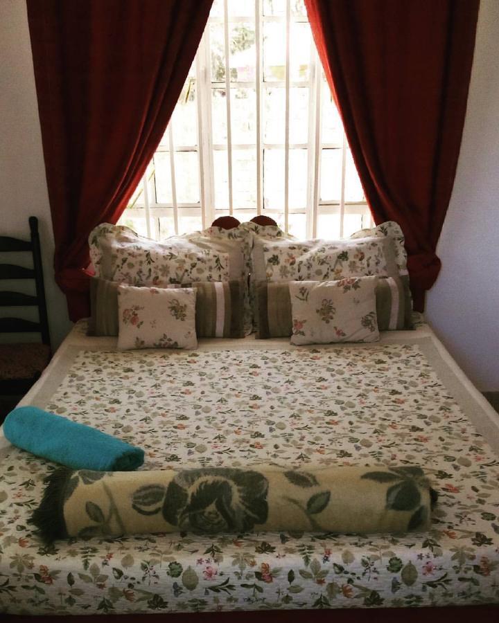 Marigold Park B&B Namanga Екстериор снимка